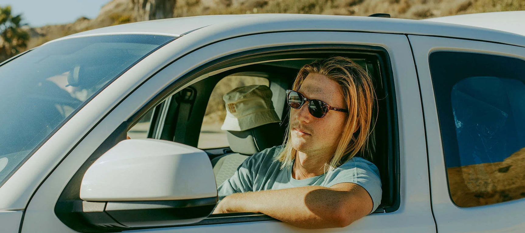 Hobie Eyewear Wrights
