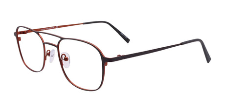 iCHILL C7003 Eyeglasses Matt Grey & Copper