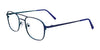 iCHILL C7003 Eyeglasses | Size 49 / Matt Blue & Turquoise