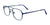 iCHILL C7003 Eyeglasses | Size 49 / Matt Blue & Turquoise