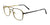 iCHILL C7003 Eyeglasses | Size 49 / Matt Black & Olive