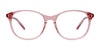 iCHILL C7007 Eyeglasses | Size 53 / Demi Brown & Pink