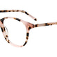 Demi Brown & Pink