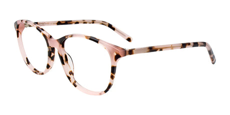 iCHILL C7007 Eyeglasses Demi Brown & Pink