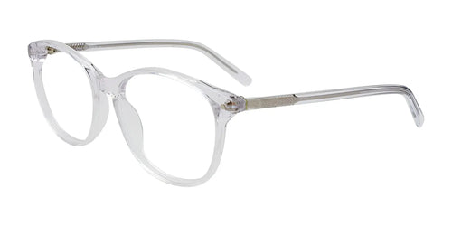 iCHILL C7007 Eyeglasses / Size 53 / Demi Brown & Pink