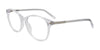 iCHILL C7007 Eyeglasses | Size 53 / Crystal
