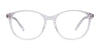 iCHILL C7007 Eyeglasses | Size 53 / Demi Brown & Pink
