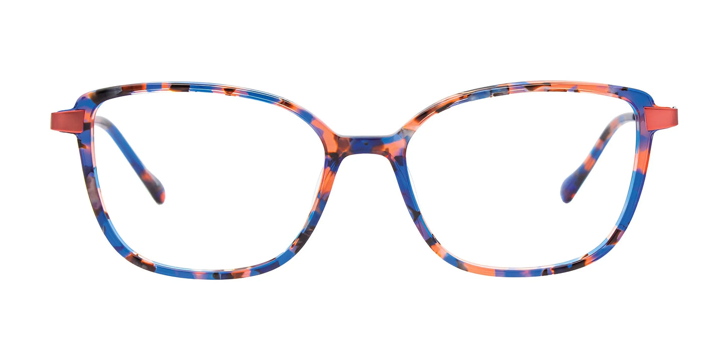iCHILL C7011 Eyeglasses | Size 51