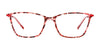 iCHILL C7012 Eyeglasses | Size 54 / Light Blue & Black