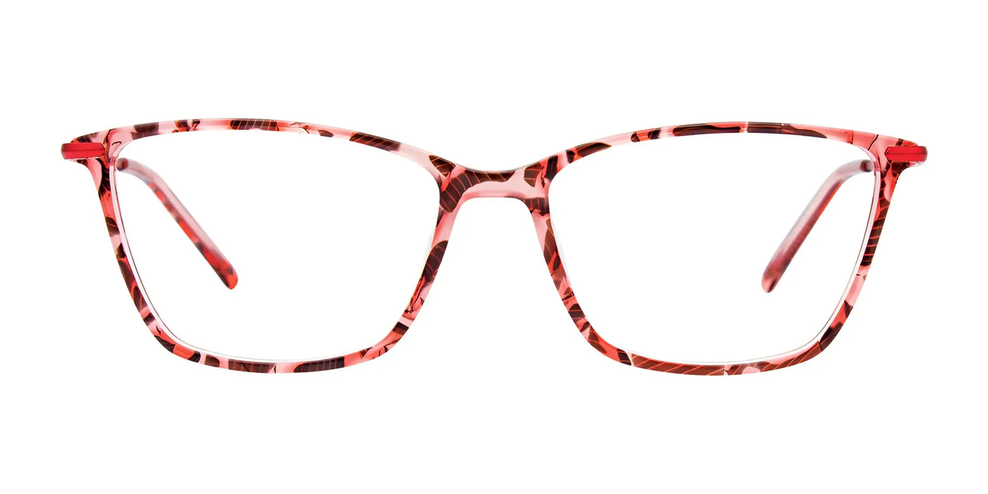 iCHILL C7012 Eyeglasses | Size 54