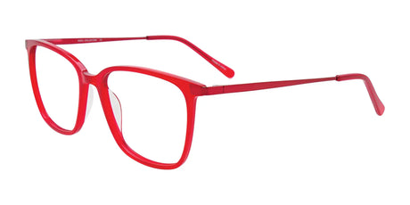 iCHILL C7013 Eyeglasses Crystal Red