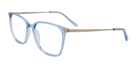 iCHILL C7013 Eyeglasses Crystal Light Blue