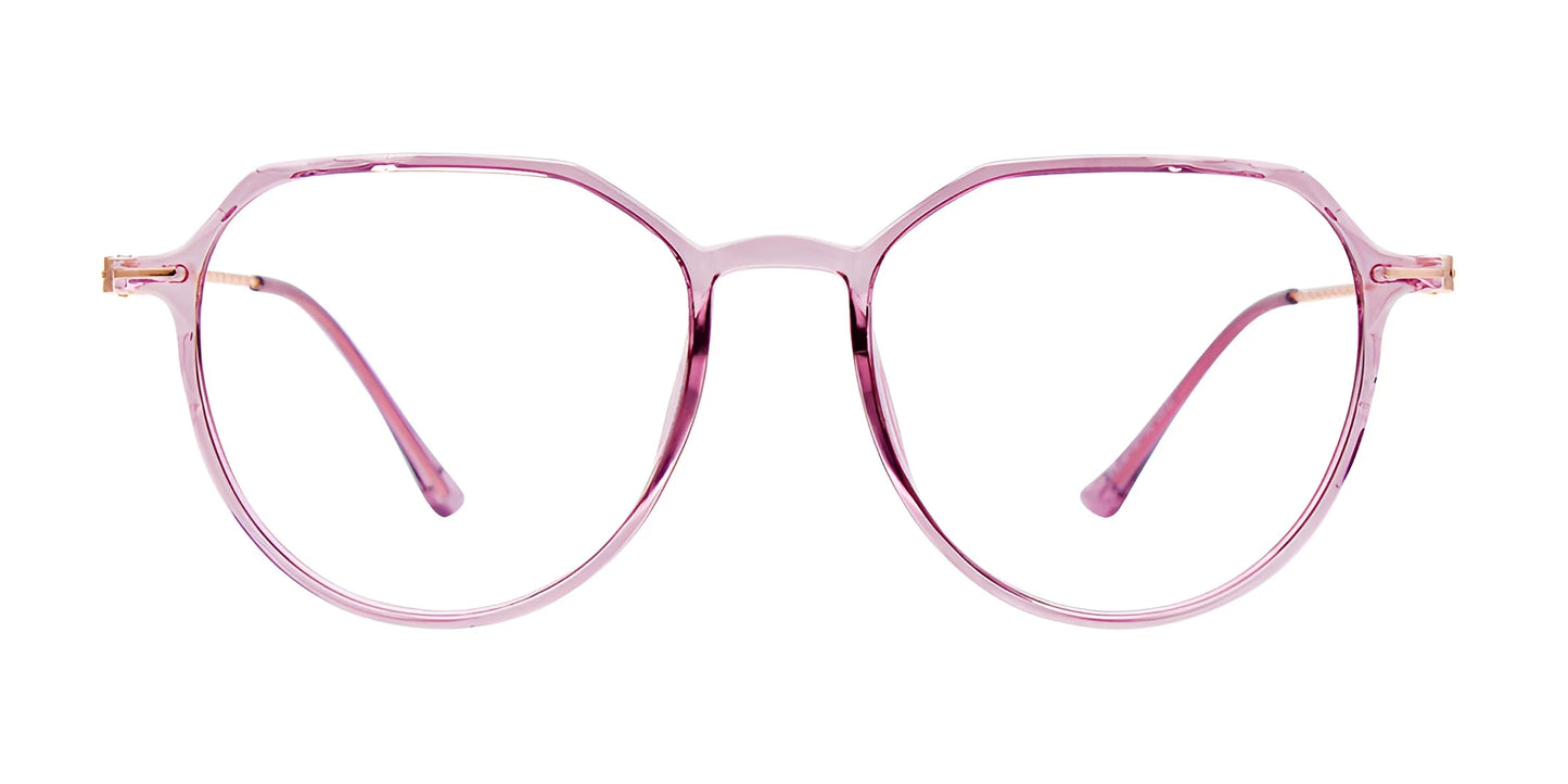 iCHILL C7016 Eyeglasses | Size 52