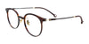 iCHILL C7024 Eyeglasses | Size 46 / Dark Brown