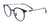 iCHILL C7024 Eyeglasses | Size 46 / Dark Blue