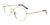 iCHILL C7026 Eyeglasses | Size 56 / Satin Gold