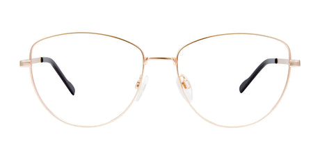 iCHILL C7026 Eyeglasses | Size 56