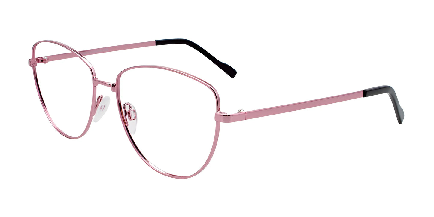 iCHILL C7026 Eyeglasses Shiny Pink