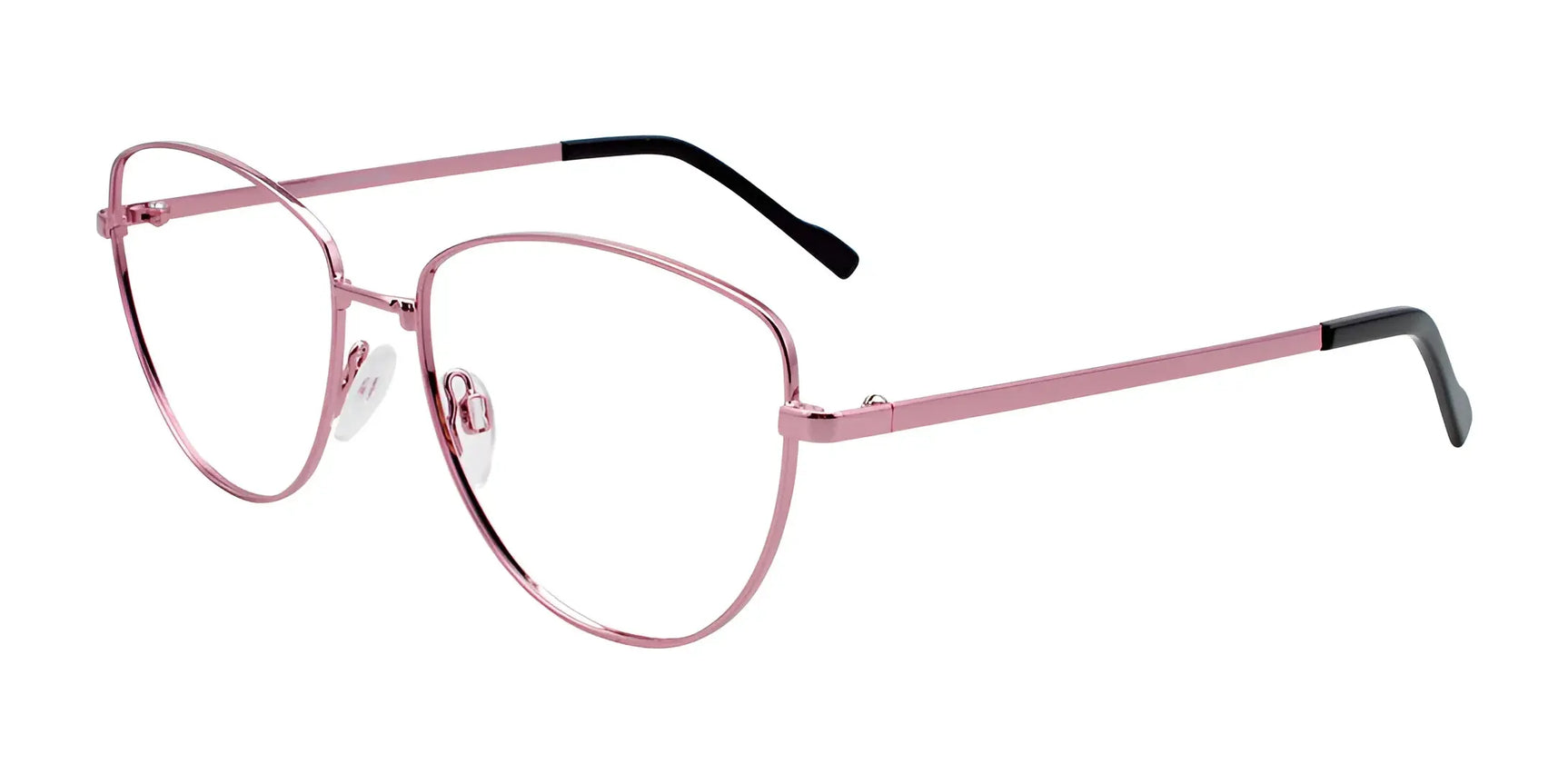 iCHILL C7026 Eyeglasses Shiny Pink