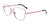 iCHILL C7026 Eyeglasses | Size 56 / Shiny Pink