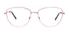 iCHILL C7026 Eyeglasses | Size 56 / Satin Gold