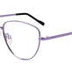 Shiny Purple
