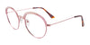 iCHILL C7027 Eyeglasses | Size 49 / Matt & Shiny Light Pink