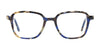 iCHILL C7028 Eyeglasses | Size 48 / Demi Blue & Demi Grey