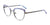 iCHILL C7029 Eyeglasses | Size 52 / Light Blue Crystal Marbled & Sparkles