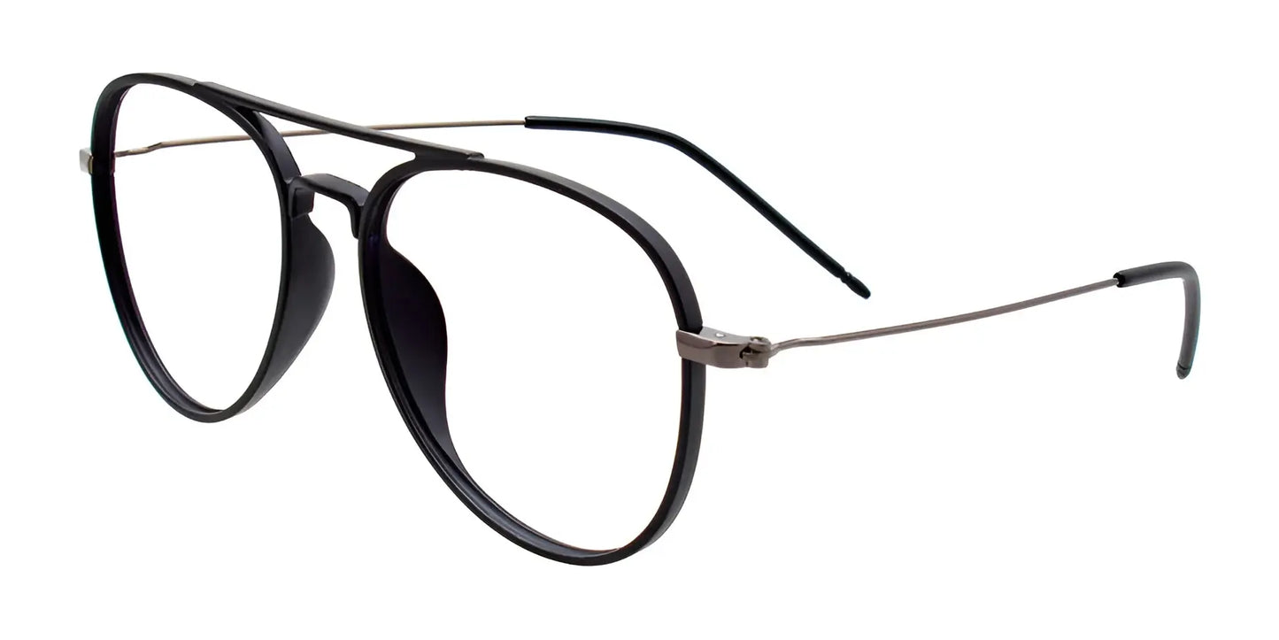 iCHILL C7031 Eyeglasses Matt Black