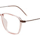 Crystal Light Brown