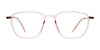 iCHILL C7035 Eyeglasses | Size 52 / Crystal