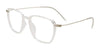 iCHILL C7035 Eyeglasses | Size 52 / Crystal