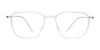 iCHILL C7035 Eyeglasses | Size 52 / Crystal