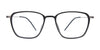 iCHILL C7035 Eyeglasses | Size 52 / Crystal