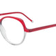 Red Crystal & Grey Crystal/Red Crystal