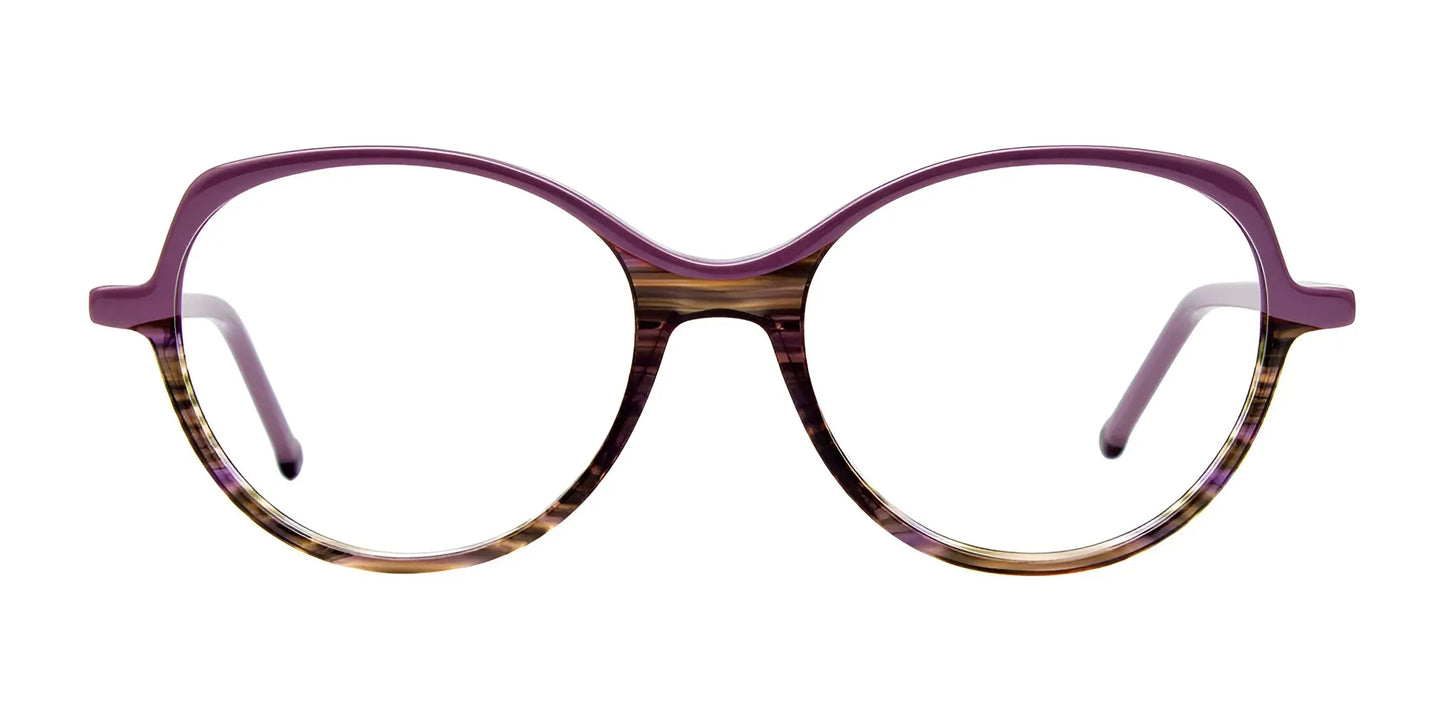 iCHILL C7040 Eyeglasses | Size 51