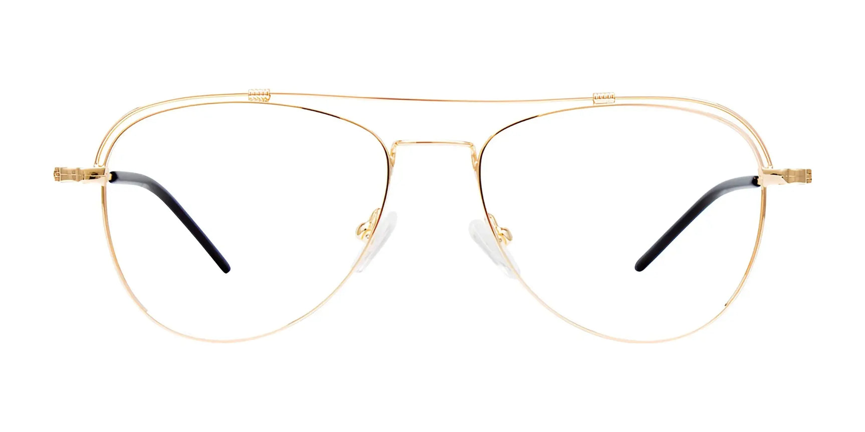 iCHILL C7042 Eyeglasses | Size 54