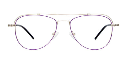 iCHILL C7042 Eyeglasses | Size 54