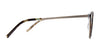 iCHILL C7043 Eyeglasses | Size 50 / Demi Blue/Satin Silver