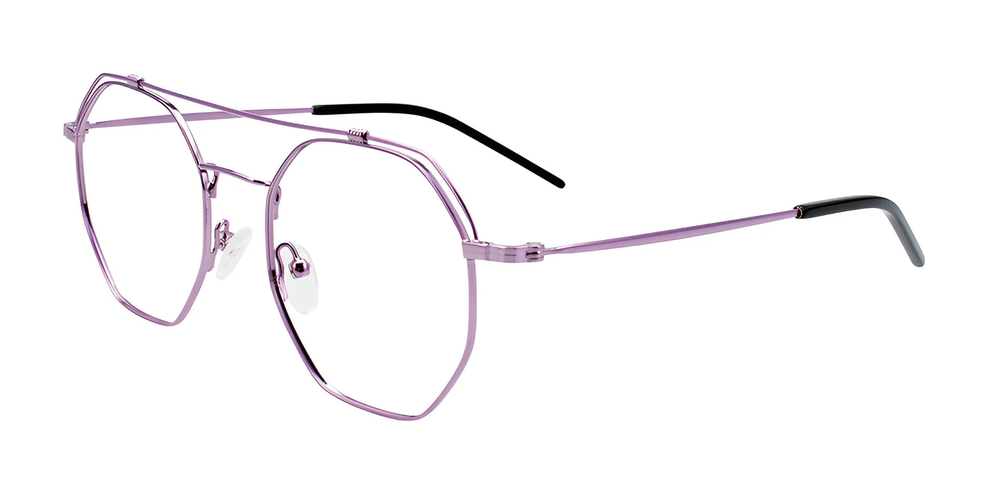 iCHILL C7044 Eyeglasses Shiny Lilac