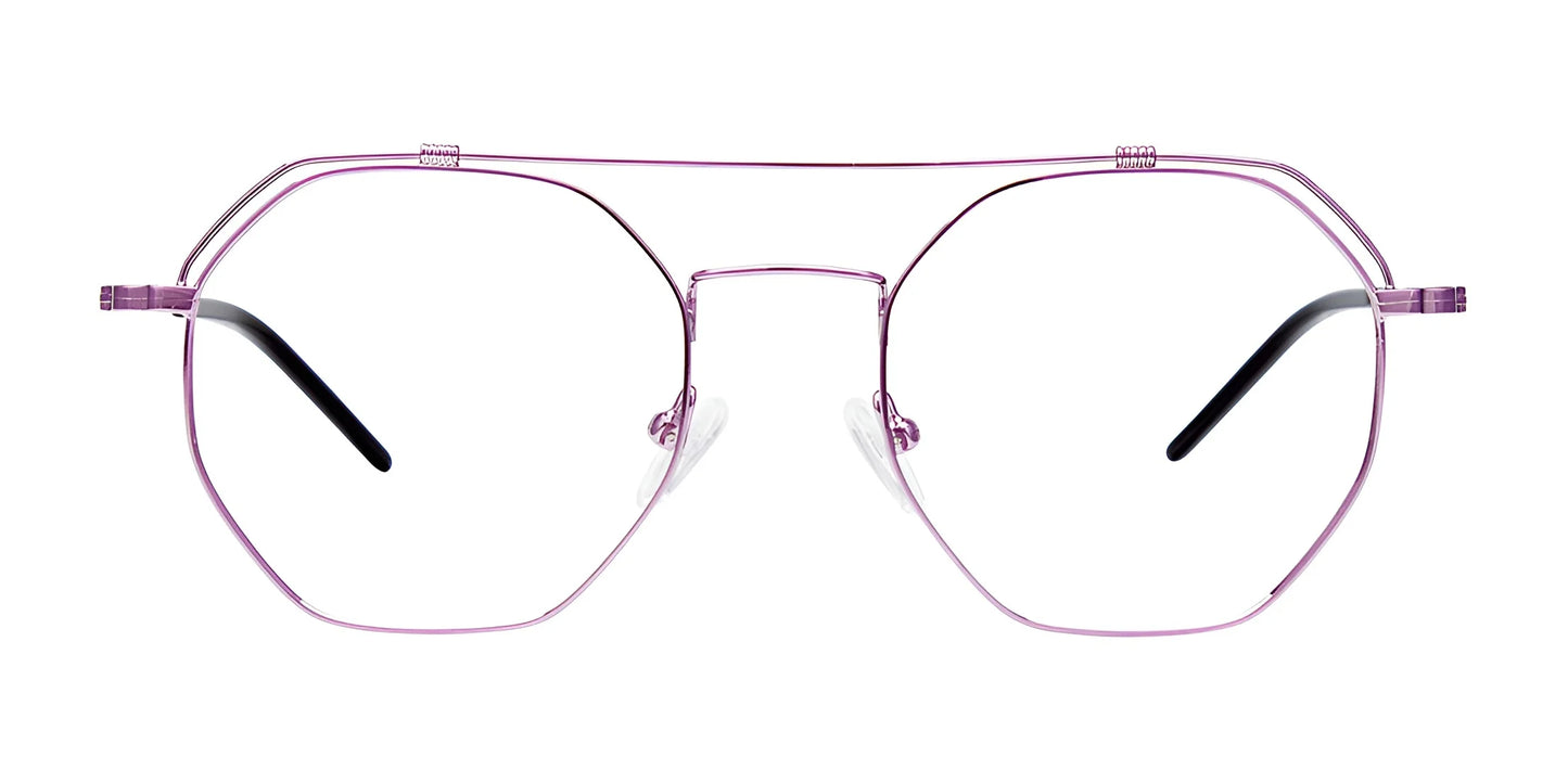 iCHILL C7044 Eyeglasses | Size 52