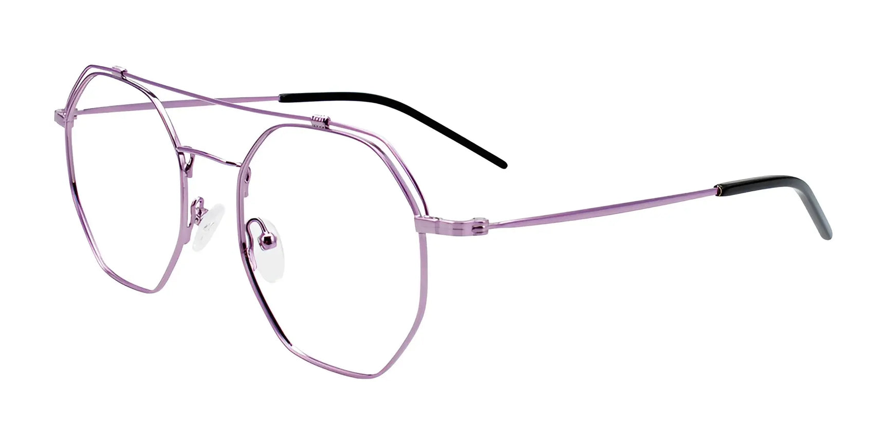 iCHILL C7044 Eyeglasses Shiny Lilac