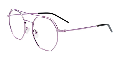 iCHILL C7044 Eyeglasses Shiny Lilac