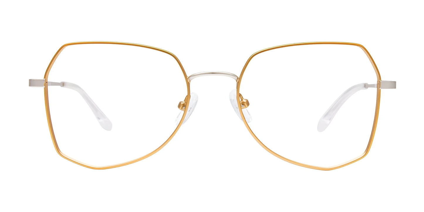 iCHILL C7049 Eyeglasses | Size 53