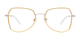 iCHILL C7049 Eyeglasses | Size 53