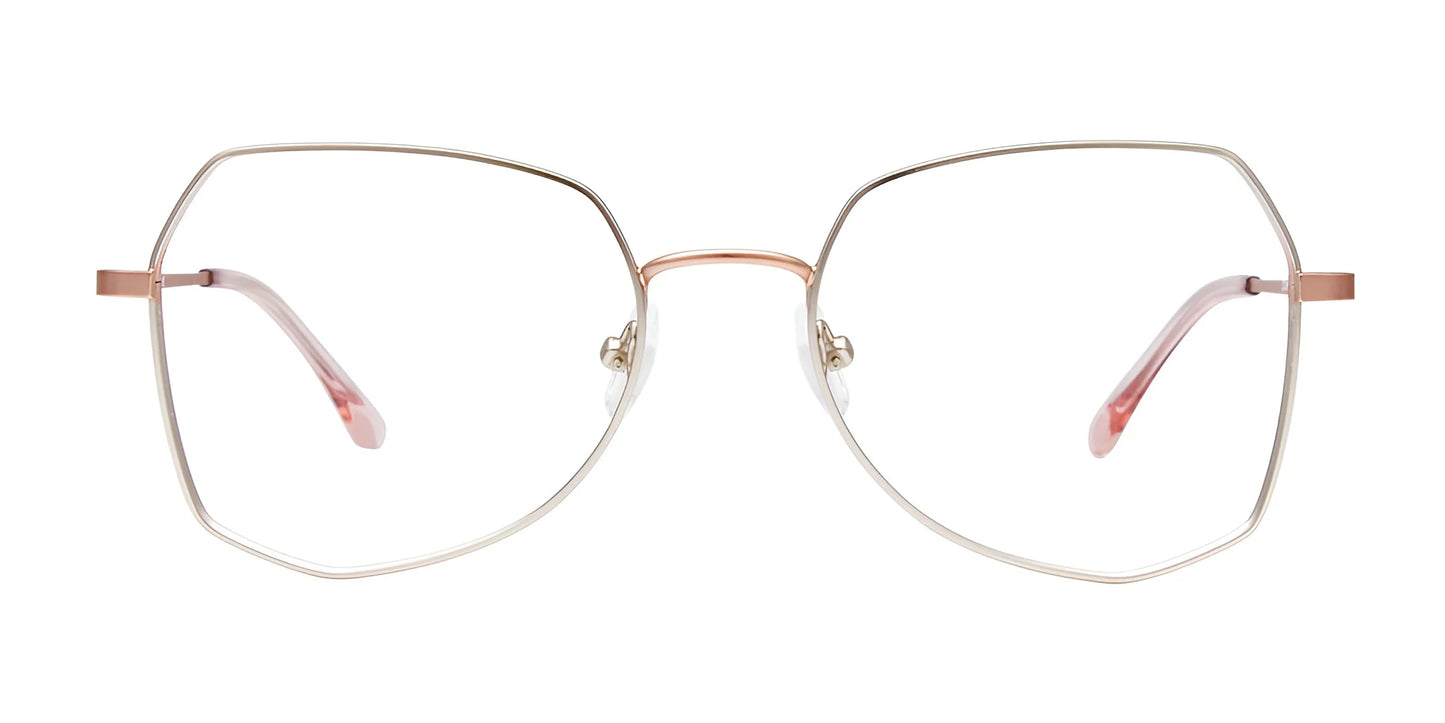 iCHILL C7049 Eyeglasses | Size 53
