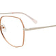 Pink Gold & Steel