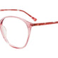 Light Pink/Light Pink Marbled