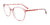 iCHILL C7050 Eyeglasses | Size 55 / Light Pink/Light Pink Marbled